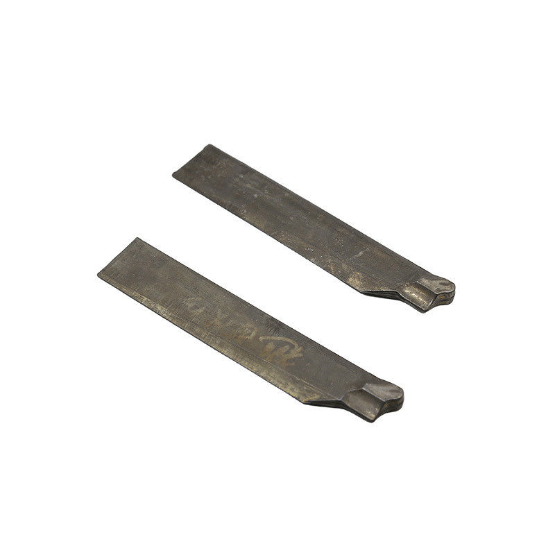 Anodisation couleur Forgeage Machining CNC Prototypes Pièces de rechange avec contrôle d'inspection à 100%