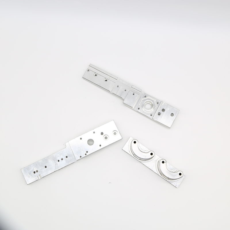 Processus de forgeage Pièces d'usinage CNC personnalisées d'OEM chinois pour les services d'usinage