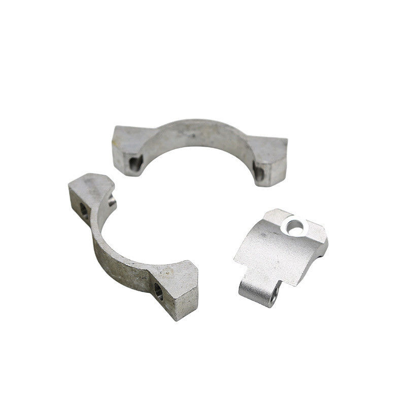Processus de forgeage Fabrication sur mesure de machines de forgeage de métaux Services de forgeage Pièces de forgeage