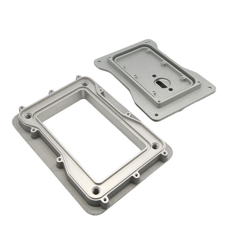 Service de coulée de pièces en aluminium moulé sous pression pour pièces de longue durée