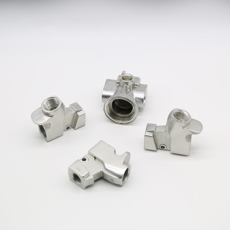 Processus de forge personnalisé moule progressif Odm Cnc usinage de tôle de métal Stamping pièces automobiles