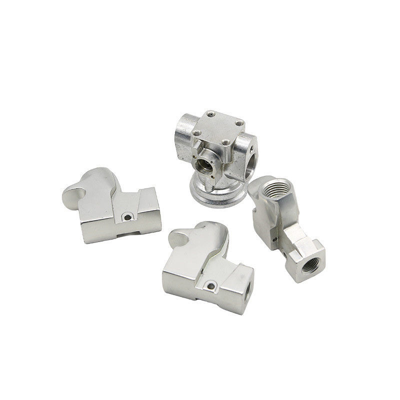 Processus de forge personnalisé moule progressif Odm Cnc usinage de tôle de métal Stamping pièces automobiles