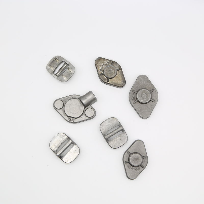 Processus de forge personnalisé moule progressif Odm Cnc usinage de tôle de métal Stamping pièces automobiles