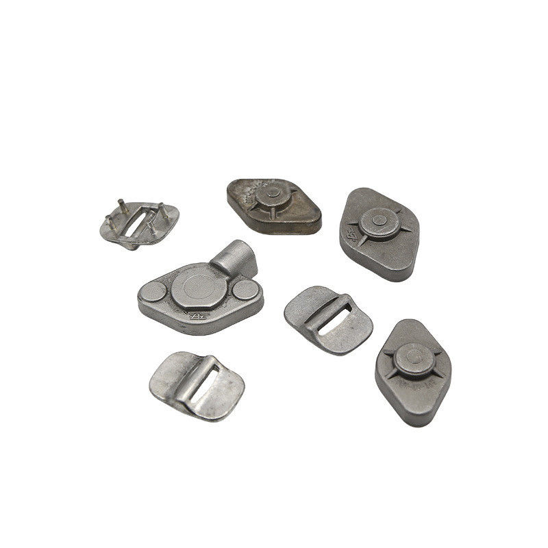 Processus de forge personnalisé moule progressif Odm Cnc usinage de tôle de métal Stamping pièces automobiles