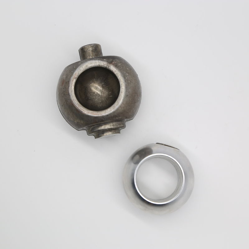 Processus de forge personnalisé moule progressif Odm Cnc usinage de tôle de métal Stamping pièces automobiles