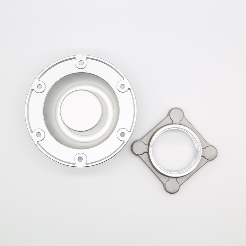 Pièce de rechange OEM forgée pour automobile avec contrôle dans le dessin et requis par le client