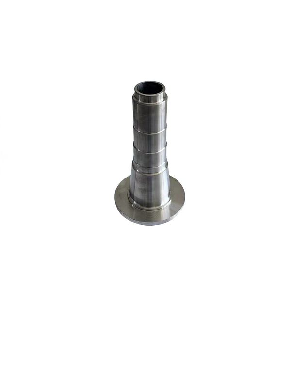 Processus de forgeage alliage à mourir forgeage aluminium acier pièce de forgeage pour pièces de rechange de camions