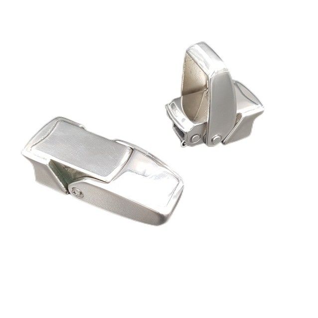 Fonderie pour le procédé de coulée d'investissement en acier inoxydable Sol de silice coulée 0,1 kg-120 kg