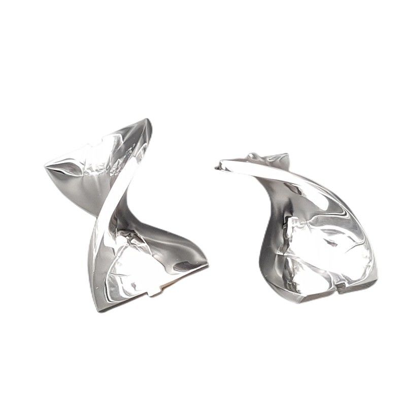 Fonderie pour le procédé de coulée d'investissement en acier inoxydable Sol de silice coulée 0,1 kg-120 kg