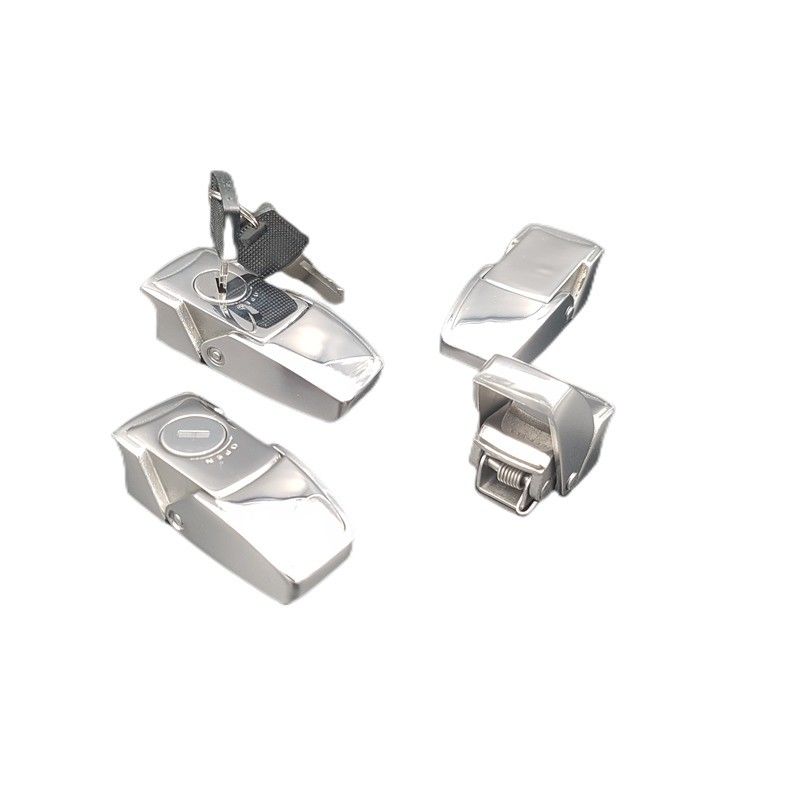 Fonderie pour le procédé de coulée d'investissement en acier inoxydable Sol de silice coulée 0,1 kg-120 kg