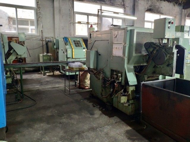 Pièces d'usinage CNC personnalisées en acier inoxydable pour les produits d'électrophorèse