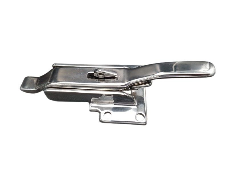Fonderie pour le procédé de coulée d'investissement en acier inoxydable Sol de silice coulée 0,1 kg-120 kg