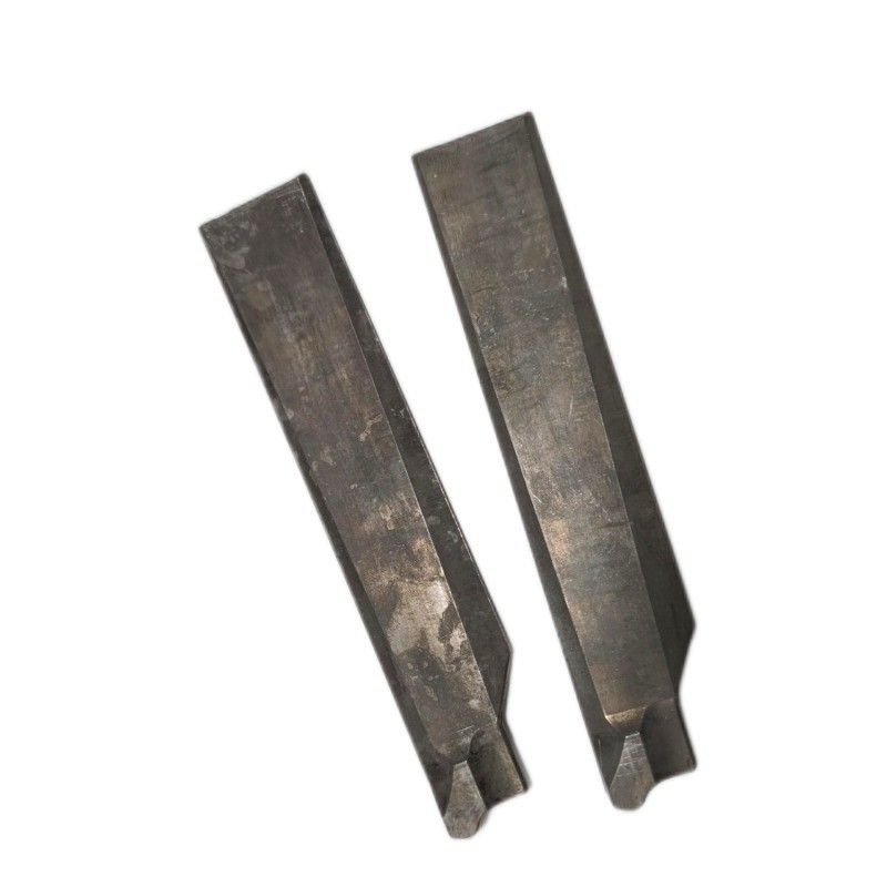 Services de forgeage à chaud par anodisation de couleur pour pièces OEM en acier forgé
