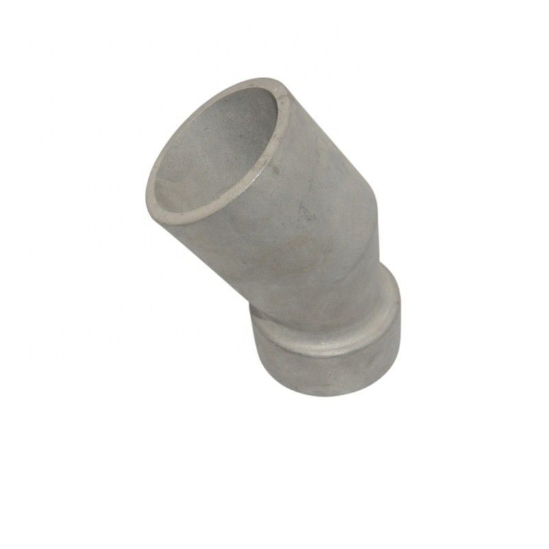 Fonderie de fonderie à investissement personnalisé pour les pièces de fonderie à cire perdue 0,1 kg-120 kg