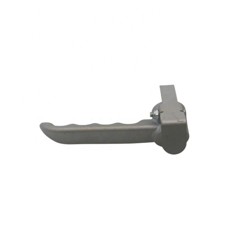 Fonderie de fonderie à investissement personnalisé pour les pièces de fonderie à cire perdue 0,1 kg-120 kg