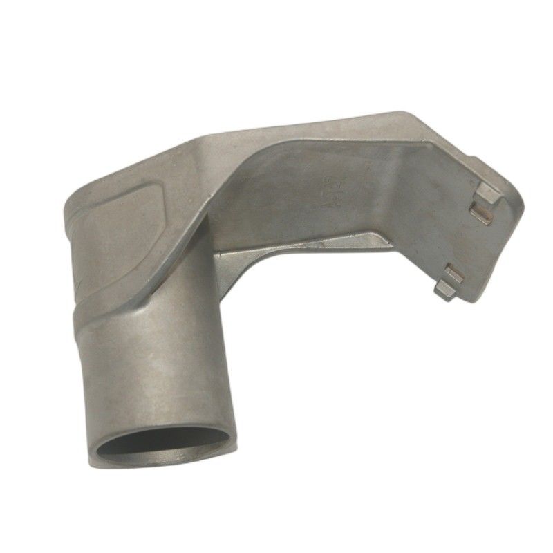 Fonderie de fonderie à investissement personnalisé pour les pièces de fonderie à cire perdue 0,1 kg-120 kg