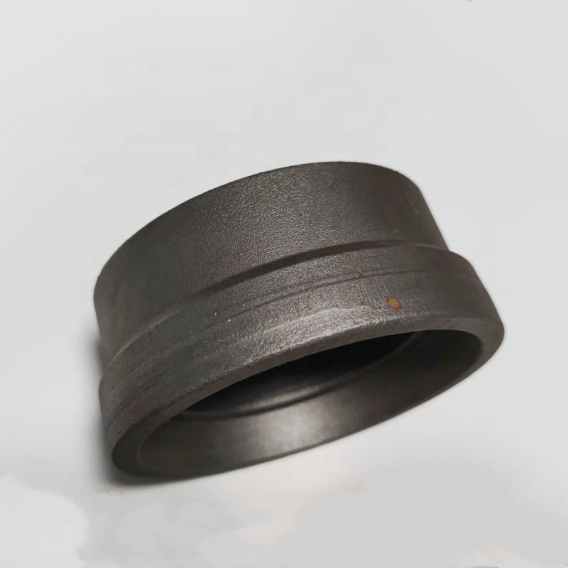 Services de forgeage de précision personnalisée et requis par le client pour les pièces d'acier forgées OEM
