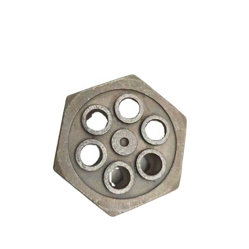 Machine de forgeage à froid de pièces automobiles métalliques de haute précision pour un formage rapide et précis