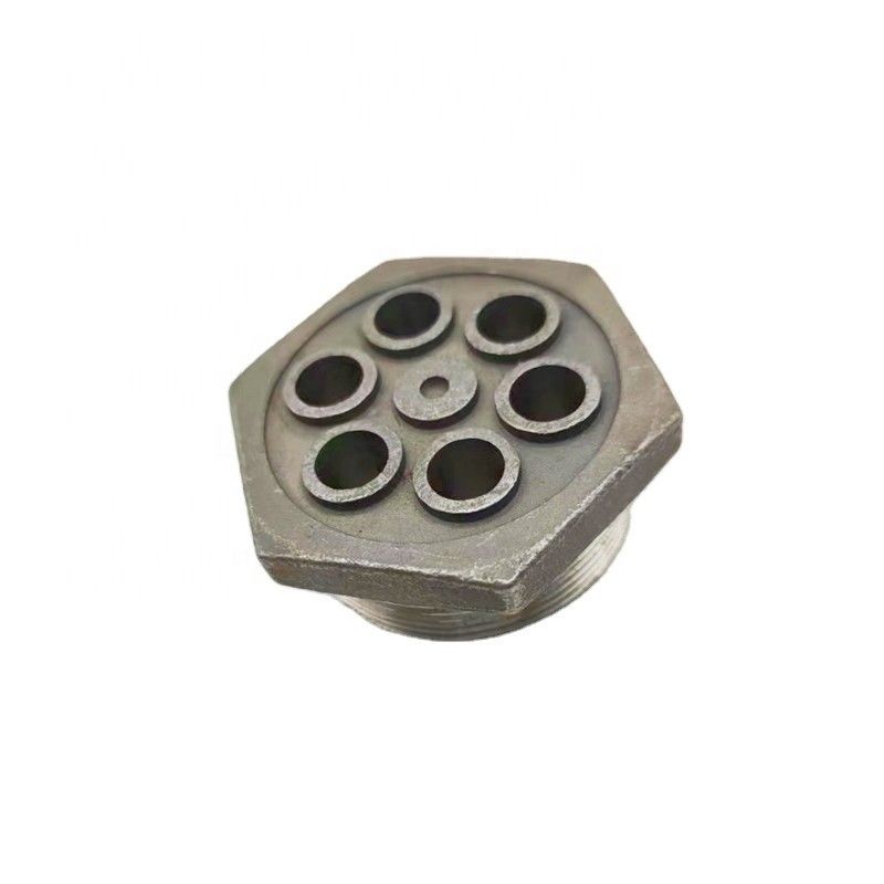 Machine de forgeage à froid de pièces automobiles métalliques de haute précision pour un formage rapide et précis