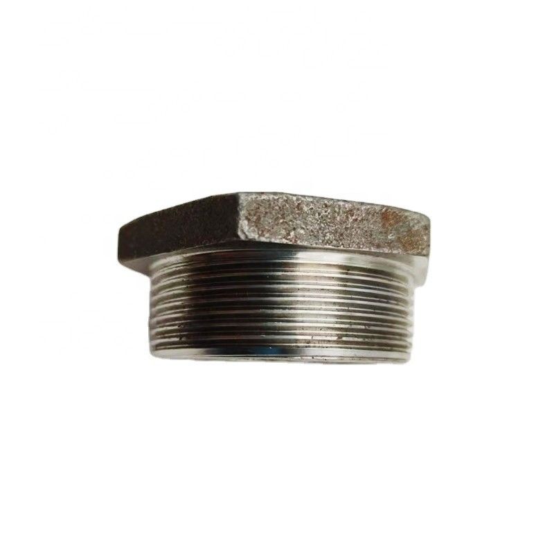 Service de forge personnalisé pour les besoins du client Forge à chaud d'alliage d'aluminium