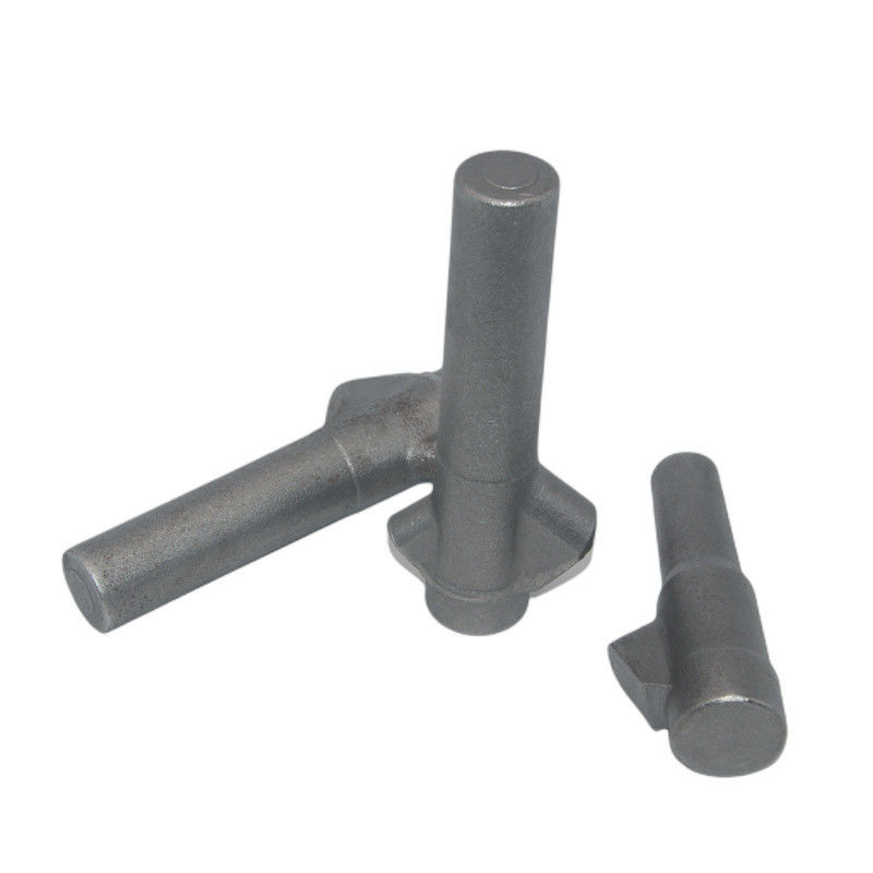 Service de forge personnalisé pour les besoins du client Forge à chaud d'alliage d'aluminium