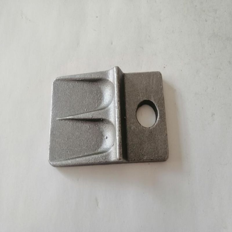 Pièces de boîtes de jonction en alliage de coulée d'investissement Moule pour le polissage de moteurs de motocyclettes