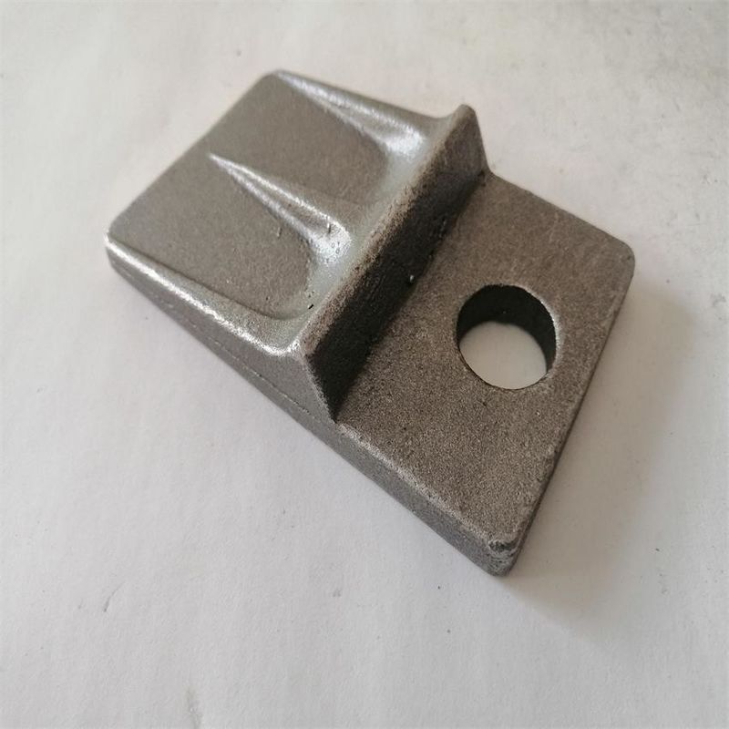 Pièces de boîtes de jonction en alliage de coulée d'investissement Moule pour le polissage de moteurs de motocyclettes