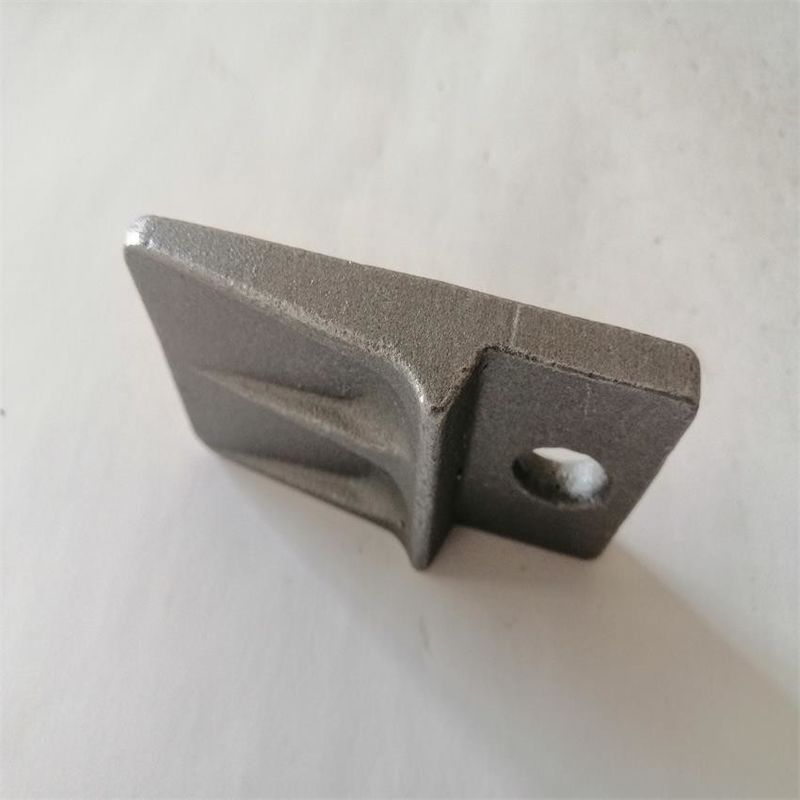 Pièces de boîtes de jonction en alliage de coulée d'investissement Moule pour le polissage de moteurs de motocyclettes