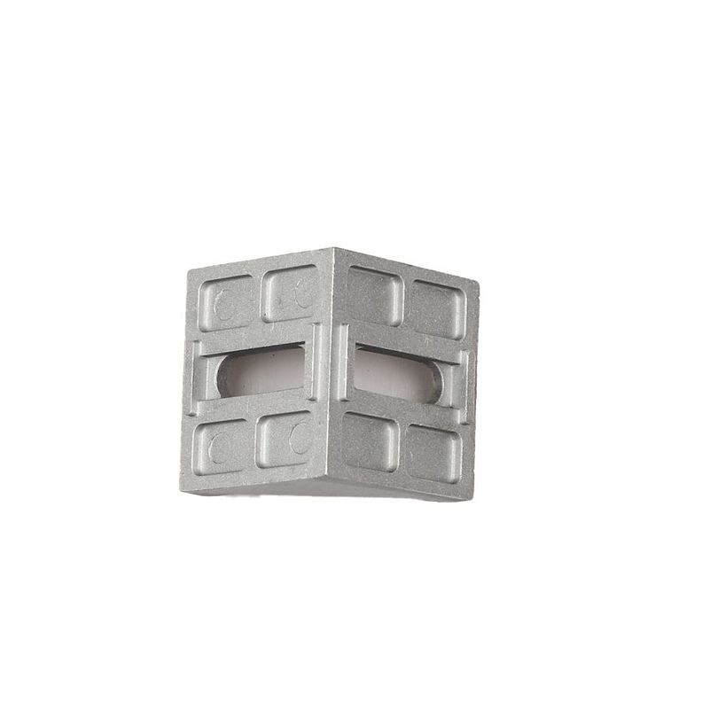 Pièces de forgeage à chaud en acier inoxydable de précision pour le procédé de forgeage en cuivre et en aluminium
