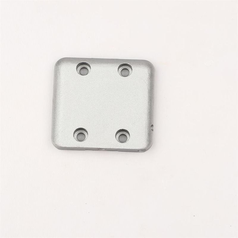 Pièces de forgeage à chaud en acier inoxydable de précision pour le procédé de forgeage en cuivre et en aluminium