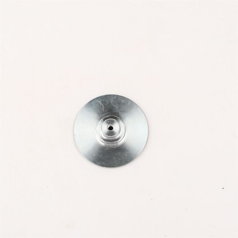 Pièces de forgeage à chaud en acier inoxydable de précision pour le procédé de forgeage en cuivre et en aluminium