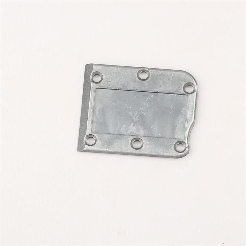 Pièces de forgeage à chaud en acier inoxydable de précision pour le procédé de forgeage en cuivre et en aluminium