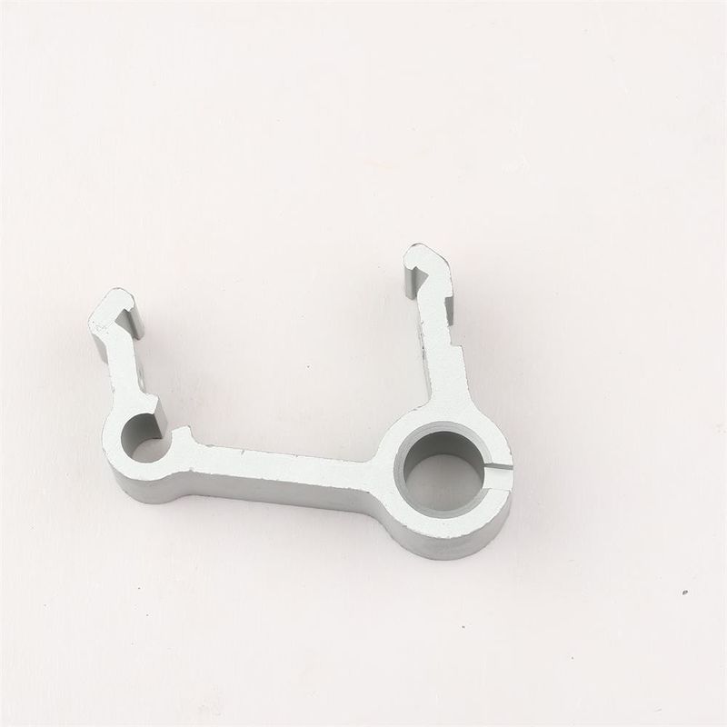Pièces de forgeage à chaud en acier inoxydable de précision pour le procédé de forgeage en cuivre et en aluminium