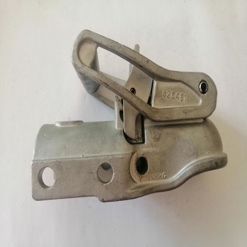 Dessin ou échantillons du client Laiton Bronze Métal sous pression Perte de cire à la fonte CNC
