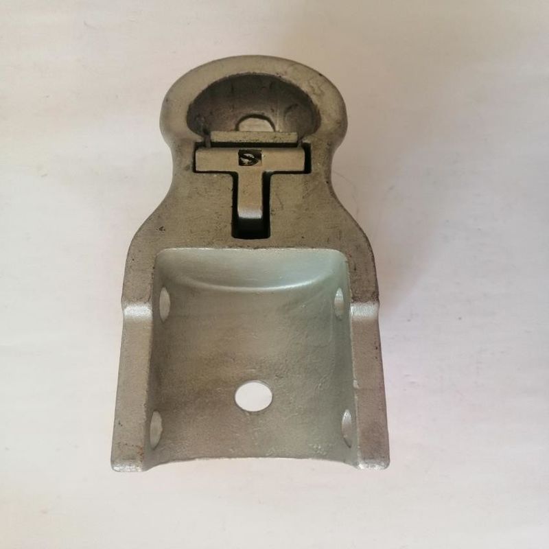 Dessin ou échantillons du client Laiton Bronze Métal sous pression Perte de cire à la fonte CNC