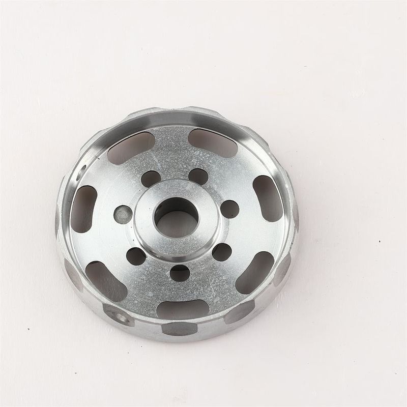 Processus de forgeage OEM ODM Produits métalliques personnalisés Pièces de précision CNC Fabrication de tôles métalliques