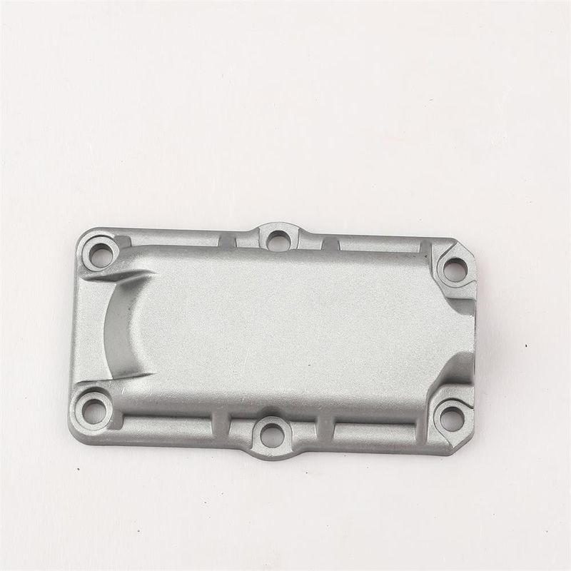 Processus de forgeage OEM ODM Produits métalliques personnalisés Pièces de précision CNC Fabrication de tôles métalliques