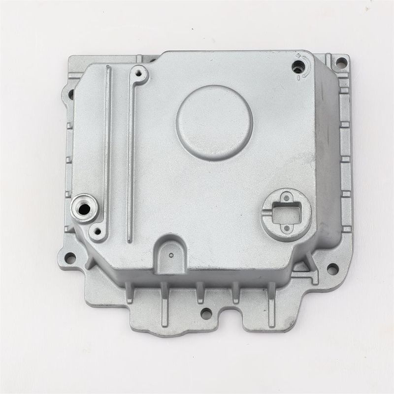 Processus de forgeage OEM ODM Produits métalliques personnalisés Pièces de précision CNC Fabrication de tôles métalliques