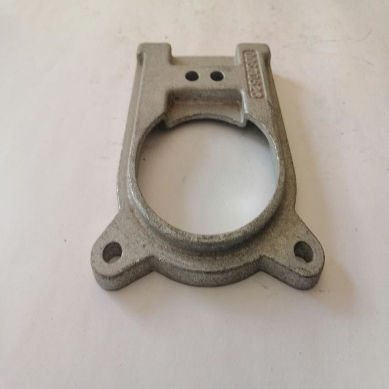 Processus de placage Machining précision de la cire perdue de l'investissement Produits de coulée de métaux