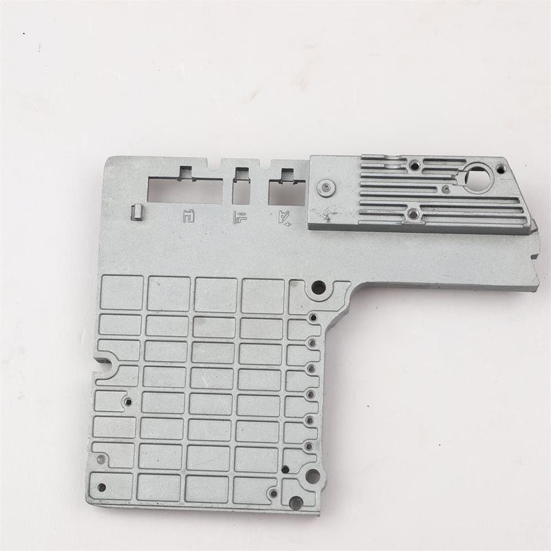 Traitement thermique OEM requis par le client