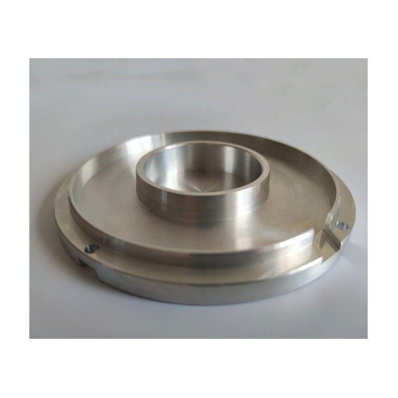 Service d'usinage CNC pour l'électrophorèse de l'aluminium, etc.