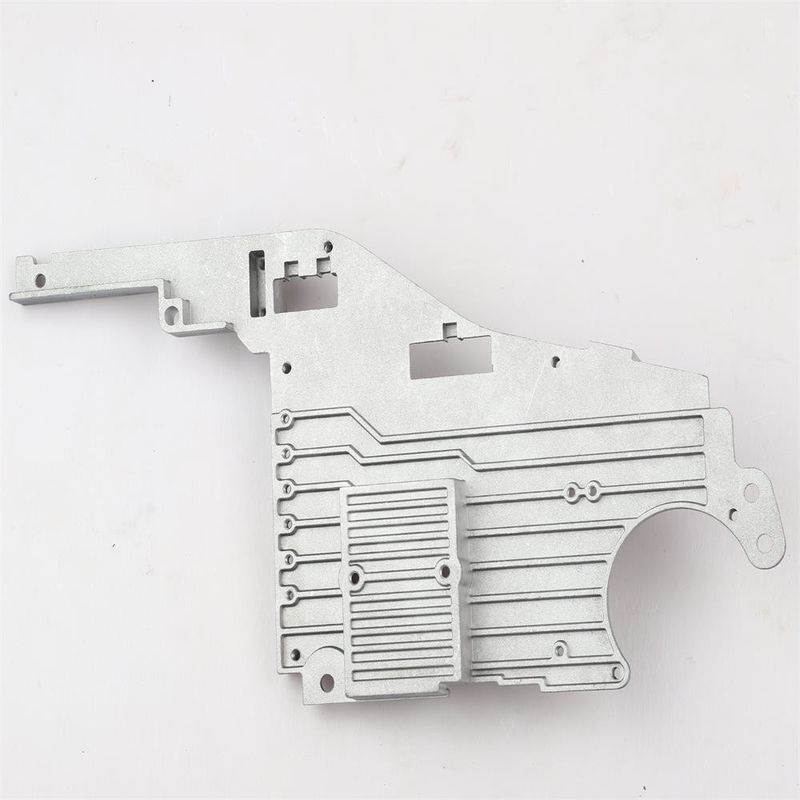 Traitement thermique OEM requis par le client