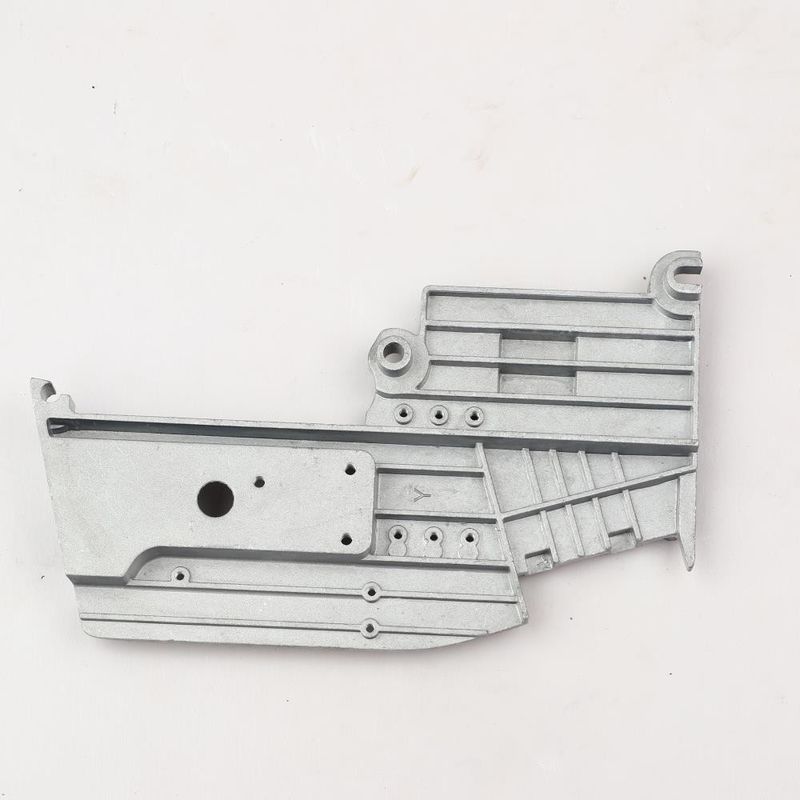 Traitement thermique OEM requis par le client