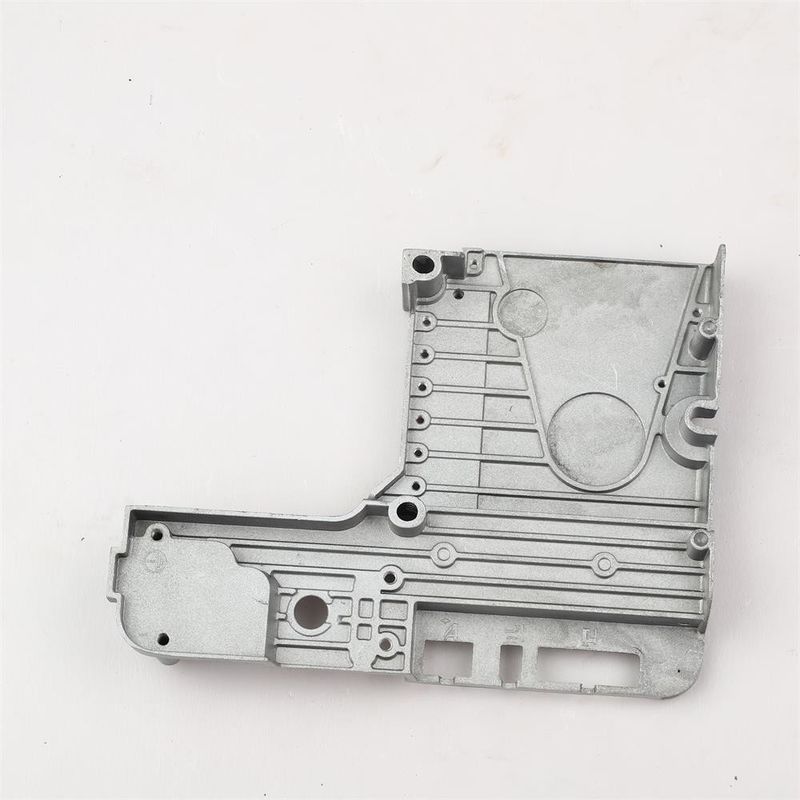 Traitement thermique OEM requis par le client