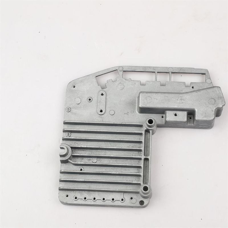 Traitement thermique OEM requis par le client