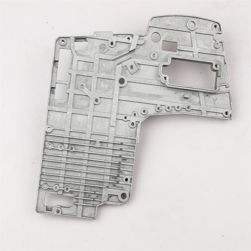 Traitement thermique OEM requis par le client
