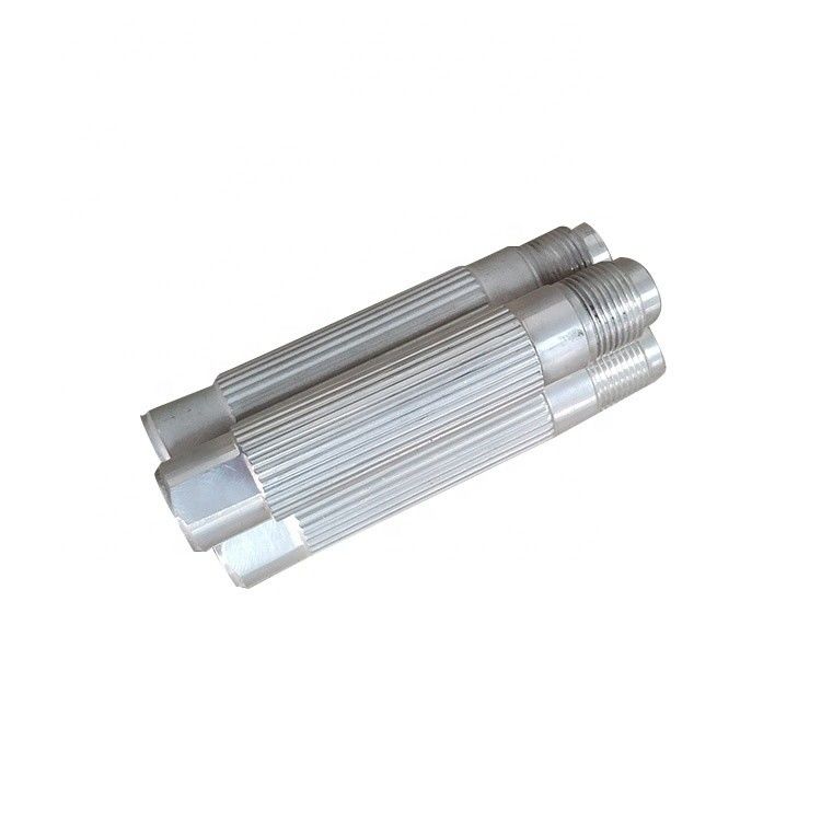 Partie de précision en aluminium Partie de rechange automatique d'usinage CNC 3/4/5 Axe Composant de précision