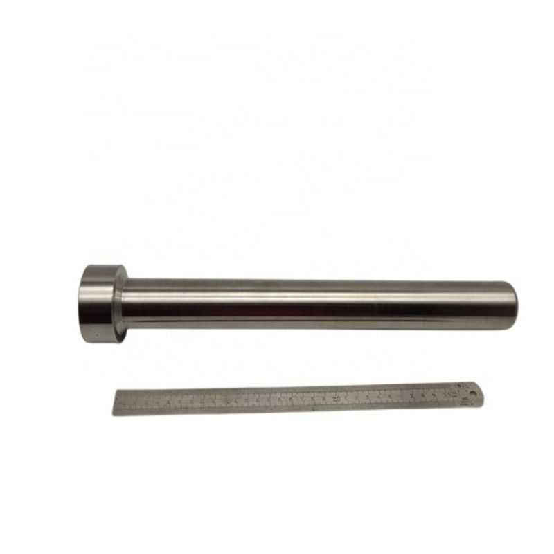 Partie de précision en aluminium Partie de rechange automatique d'usinage CNC 3/4/5 Axe Composant de précision
