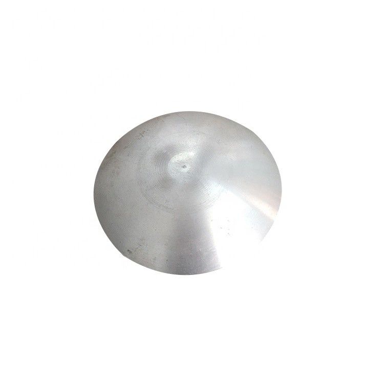 100% d'inspection des pièces en laiton/aluminium/plastique tournantes CNC personnalisées pour la prototypage rapide