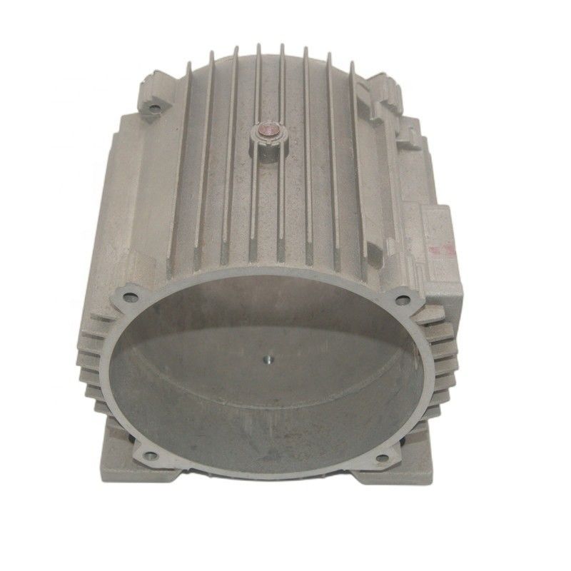 0.1kg-120kg Moteur de moulage sous pression en aluminium sur mesure avec usinage CNC